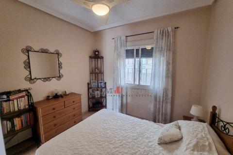 Huoneisto myytävänä Los Alcazares, Murcia, Espanja , No. 144091 - kuva 6