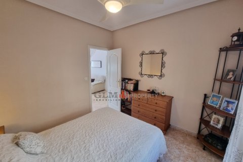 Huoneisto myytävänä Los Alcazares, Murcia, Espanja , No. 144091 - kuva 7