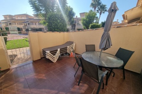 Продажа квартиры в Лос-Алькасарес, Мурсия, Испания 3 спальни,  №144090 - фото 30