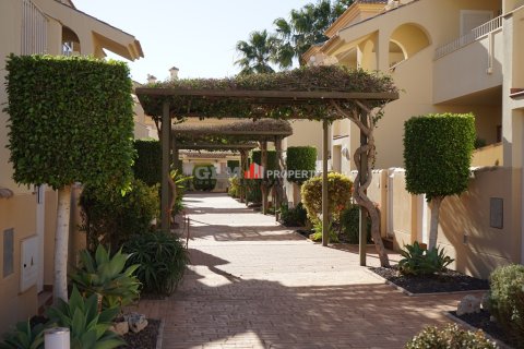 Продажа квартиры в Лос-Алькасарес, Мурсия, Испания 3 спальни,  №144090 - фото 4