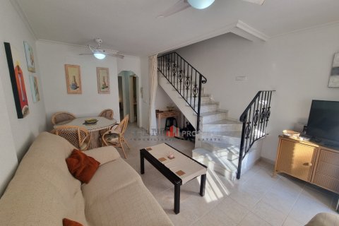 Продажа квартиры в Лос-Алькасарес, Мурсия, Испания 3 спальни,  №144090 - фото 6