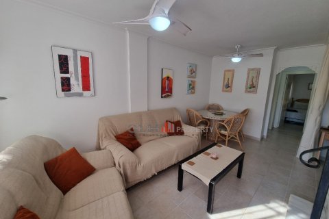 Продажа квартиры в Лос-Алькасарес, Мурсия, Испания 3 спальни,  №144090 - фото 5