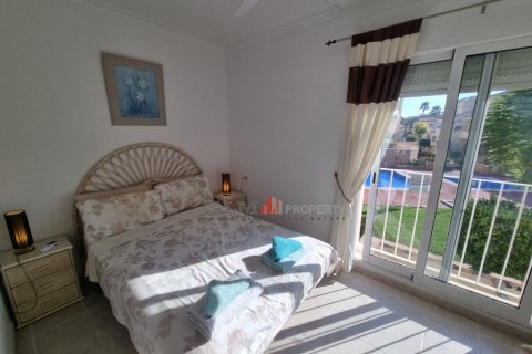 Продажа квартиры в Лос-Алькасарес, Мурсия, Испания 3 спальни,  №144090 - фото 19