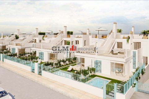 Apartment à vendre à Los Alcazares, Murcia, Espagne, 3 chambres,  No. 144095 - photo 13