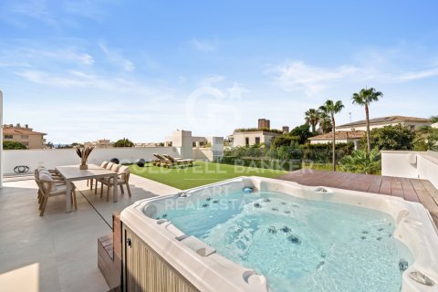 Villa à vendre à Marbella, Malaga, Espagne, 5 chambres, 517 m2 No. 156726 - photo 27