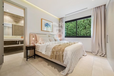 Villa pārdošanā Marbella, Malaga, Spānijā 5 istabas, 517 m2 Nr. 156726 - attēls 9