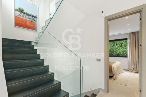 Villa à vendre à Marbella, Malaga, Espagne, 5 chambres, 517 m2 No. 156726 - photo 8