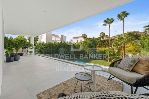 Villa à vendre à Marbella, Malaga, Espagne, 5 chambres, 517 m2 No. 156726 - photo 26