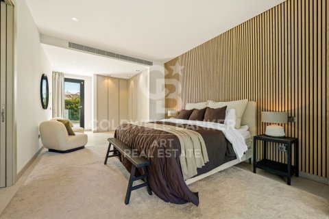 Villa pārdošanā Marbella, Malaga, Spānijā 5 istabas, 517 m2 Nr. 156726 - attēls 18