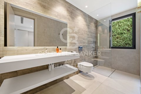 Villa pārdošanā Marbella, Malaga, Spānijā 5 istabas, 517 m2 Nr. 156726 - attēls 10