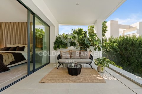 Villa à vendre à Marbella, Malaga, Espagne, 5 chambres, 517 m2 No. 156726 - photo 23