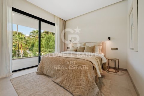 Villa pārdošanā Marbella, Malaga, Spānijā 5 istabas, 517 m2 Nr. 156726 - attēls 24