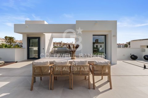 Villa pārdošanā Marbella, Malaga, Spānijā 5 istabas, 517 m2 Nr. 156726 - attēls 29