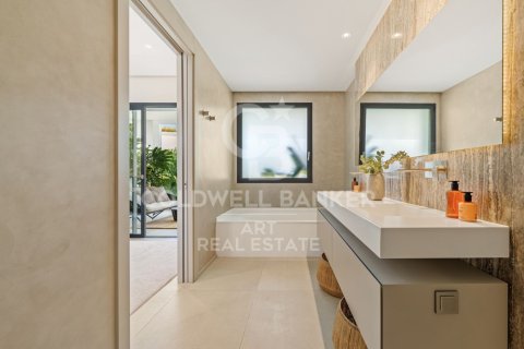 Villa pārdošanā Marbella, Malaga, Spānijā 5 istabas, 517 m2 Nr. 156726 - attēls 20