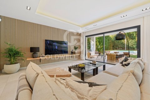 Villa pārdošanā Marbella, Malaga, Spānijā 5 istabas, 517 m2 Nr. 156726 - attēls 2