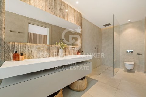 Villa à vendre à Marbella, Malaga, Espagne, 5 chambres, 517 m2 No. 156726 - photo 19