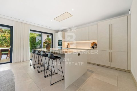 Villa à vendre à Marbella, Malaga, Espagne, 5 chambres, 517 m2 No. 156726 - photo 6