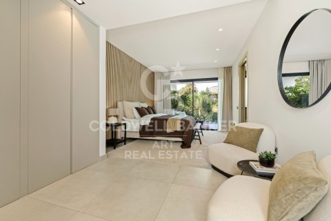 Villa pārdošanā Marbella, Malaga, Spānijā 5 istabas, 517 m2 Nr. 156726 - attēls 17