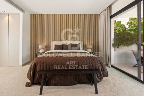Villa à vendre à Marbella, Malaga, Espagne, 5 chambres, 517 m2 No. 156726 - photo 21