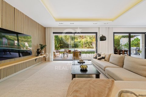 Villa à vendre à Marbella, Malaga, Espagne, 5 chambres, 517 m2 No. 156726 - photo 3