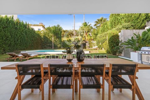 Villa pārdošanā Marbella, Malaga, Spānijā 5 istabas, 517 m2 Nr. 156726 - attēls 12