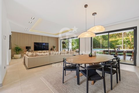 Villa pārdošanā Marbella, Malaga, Spānijā 5 istabas, 517 m2 Nr. 156726 - attēls 5