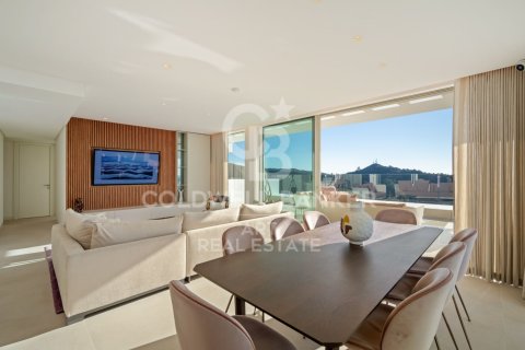 Penthäuser zum Verkauf in Ojen, Malaga, Spanien 3 Schlafzimmer, 153 m2 Nr. 156728 - Foto 7