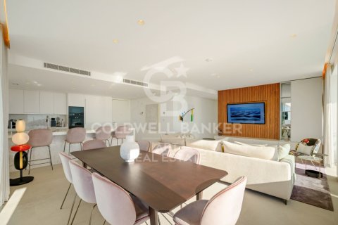 Penthouse w Ojen, Malaga, Hiszpania 3 sypialnie, 153 mkw. nr 156728 – zdjęcie 8