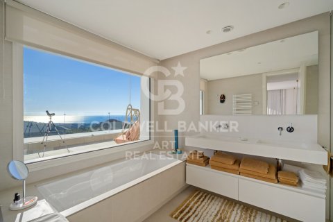 Penthouse w Ojen, Malaga, Hiszpania 3 sypialnie, 153 mkw. nr 156728 – zdjęcie 15