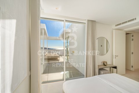 Penthouse w Ojen, Malaga, Hiszpania 3 sypialnie, 153 mkw. nr 156728 – zdjęcie 20