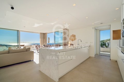 Penthäuser zum Verkauf in Ojen, Malaga, Spanien 3 Schlafzimmer, 153 m2 Nr. 156728 - Foto 2