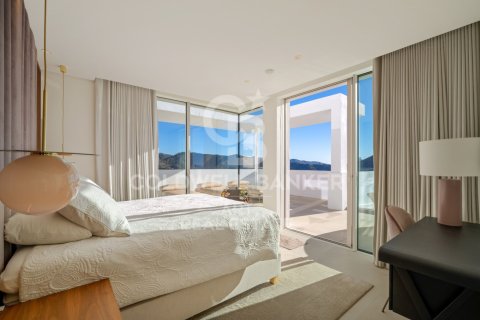 Penthouse w Ojen, Malaga, Hiszpania 3 sypialnie, 153 mkw. nr 156728 – zdjęcie 16