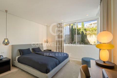 Penthouse w Ojen, Malaga, Hiszpania 3 sypialnie, 153 mkw. nr 156728 – zdjęcie 18