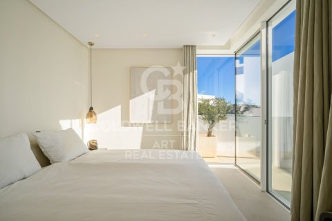 Penthäuser zum Verkauf in Ojen, Malaga, Spanien 3 Schlafzimmer, 153 m2 Nr. 156728 - Foto 19