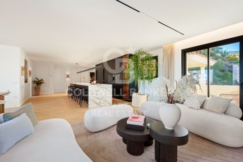 Penthouse w Marbella, Malaga, Hiszpania 3 sypialnie, 183 mkw. nr 156729 – zdjęcie 21