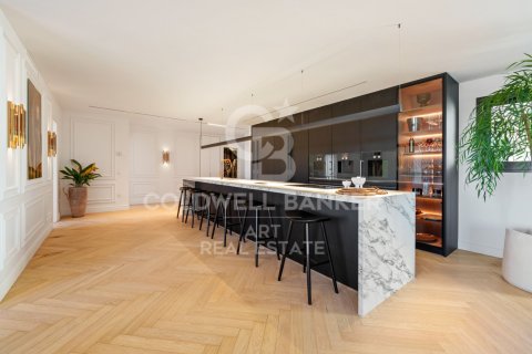 Penthouse w Marbella, Malaga, Hiszpania 3 sypialnie, 183 mkw. nr 156729 – zdjęcie 22