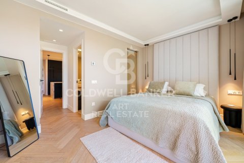 Penthouse w Marbella, Malaga, Hiszpania 3 sypialnie, 183 mkw. nr 156729 – zdjęcie 25