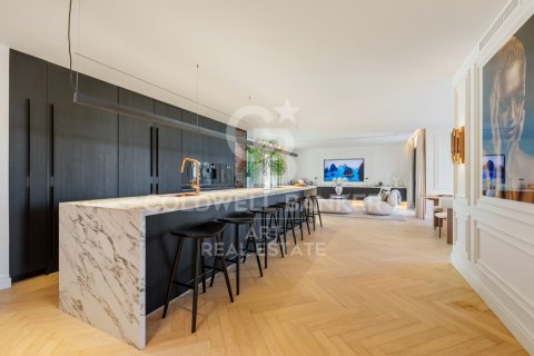 Penthouse w Marbella, Malaga, Hiszpania 3 sypialnie, 183 mkw. nr 156729 – zdjęcie 16