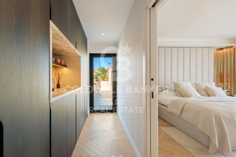 Penthouse w Marbella, Malaga, Hiszpania 3 sypialnie, 183 mkw. nr 156729 – zdjęcie 28