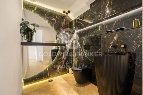 Penthouse w Marbella, Malaga, Hiszpania 3 sypialnie, 183 mkw. nr 156729 – zdjęcie 12