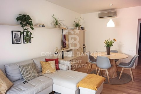 Apartament w Barcelona, Hiszpania 2 sypialnie, 98 mkw. nr 156730 – zdjęcie 3