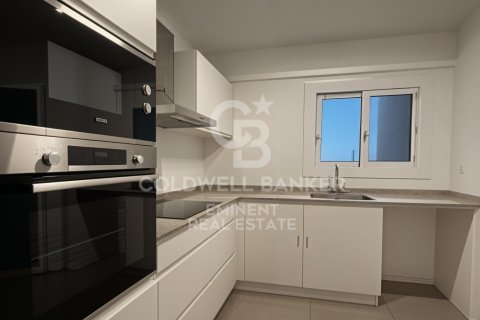 Apartamento en venta en Barcelona, España 2 dormitorios, 98 m2 No. 156730 - foto 5