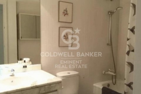 Apartament w Barcelona, Hiszpania 2 sypialnie, 98 mkw. nr 156730 – zdjęcie 8
