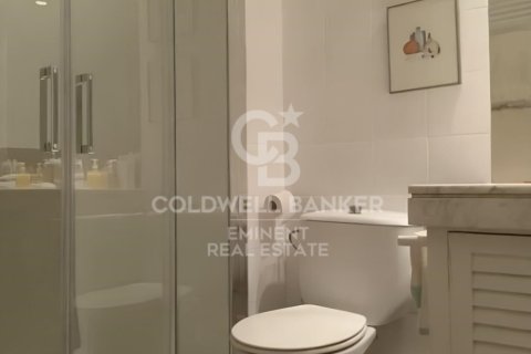 Apartament w Barcelona, Hiszpania 2 sypialnie, 98 mkw. nr 156730 – zdjęcie 9