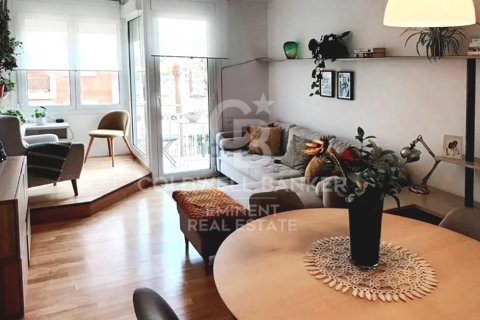 Apartament w Barcelona, Hiszpania 2 sypialnie, 98 mkw. nr 156730 – zdjęcie 2