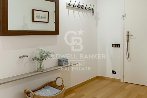 Apartament w Barcelona, Hiszpania 2 sypialnie, 98 mkw. nr 156730 – zdjęcie 7