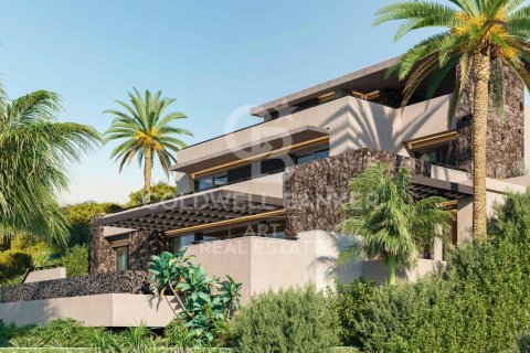 Villa à vendre à Marbella, Malaga, Espagne, 4 chambres, 459 m2 No. 156724 - photo 10