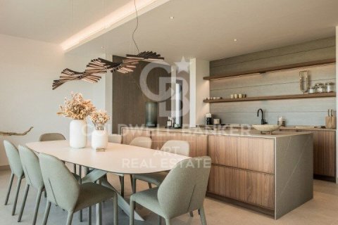 Villa pārdošanā Marbella, Malaga, Spānijā 4 istabas, 456 m2 Nr. 156725 - attēls 10