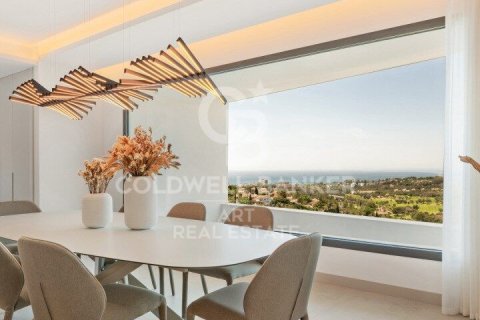 Villa in vendita a Marbella, Malaga, Spagna 4 camere da letto, 456 mq. N° 156725 - foto 11