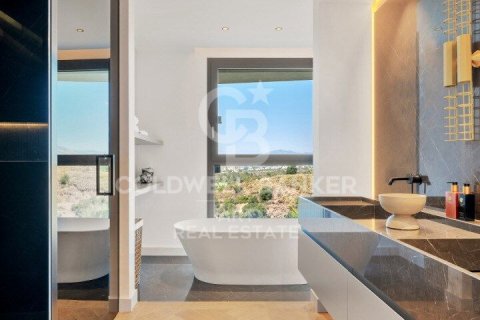 Villa pārdošanā Marbella, Malaga, Spānijā 4 istabas, 456 m2 Nr. 156725 - attēls 16